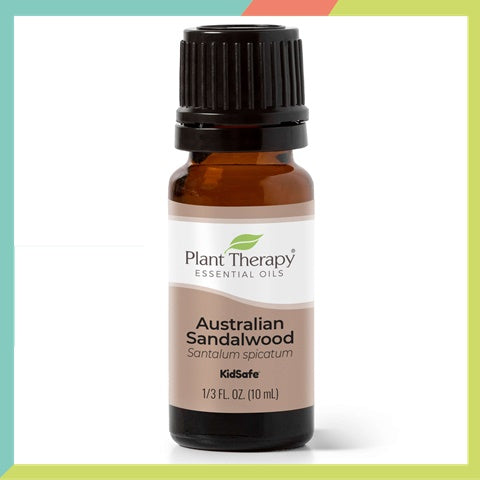 Plant Therapy Australian Sandalwood Essential Oil