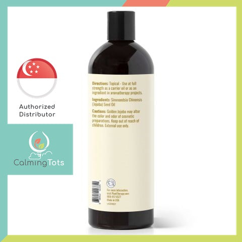 Plant Therapy Jojoba Carrier Oil