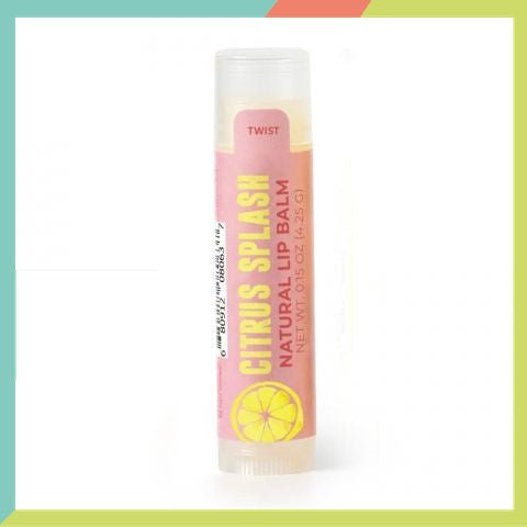 Plant Therapy Lip Balm Trio Set