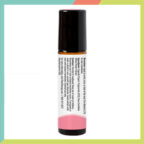 Plant Therapy Rose Absolute Essential Oil