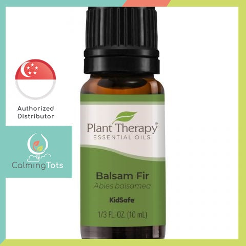Plant Therapy Balsam Fir Essential Oil