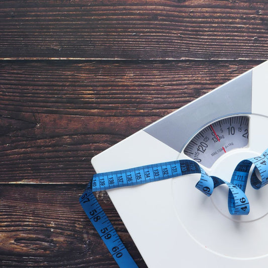 My Personal Journey on Weight Loss with Essential Oils