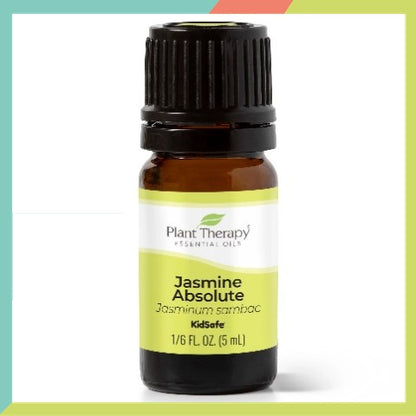 Plant Therapy Jasmine Essential Oil