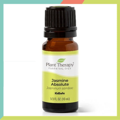 Plant Therapy Jasmine Essential Oil