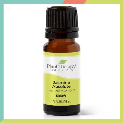 Plant Therapy Jasmine Essential Oil