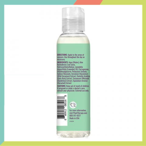 Plant Therapy Aloe Vera Jelly
