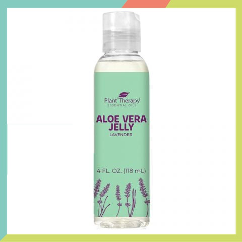 Plant Therapy Aloe Vera Jelly