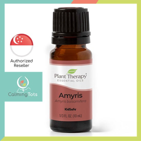 Plant Therapy Amyris Essential Oil