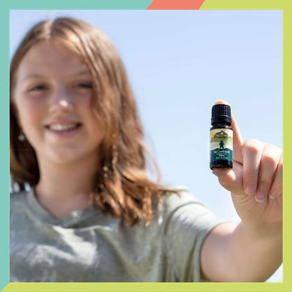 Plant Therapy Be Confident Essential Oil Blend