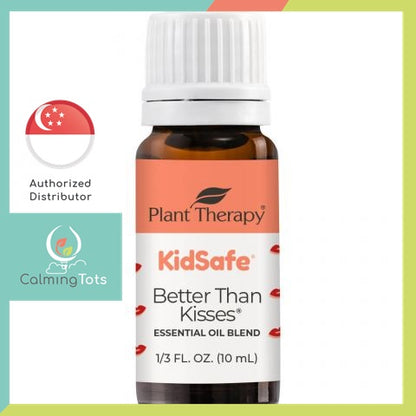 Plant Therapy Better Than Kisses KidSafe Essential Oil