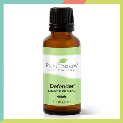 Plant Therapy Defender Essential Oil Blend