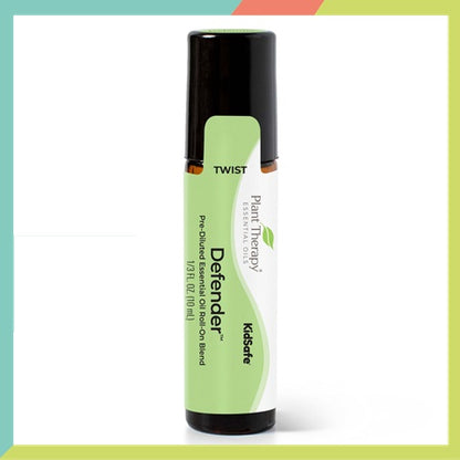 Plant Therapy Defender Essential Oil Blend