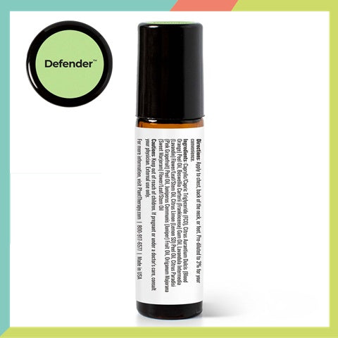 Plant Therapy Defender Essential Oil Blend