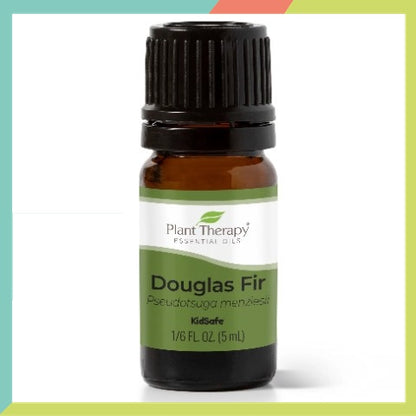 Plant Therapy Douglas Fir Essential Oil