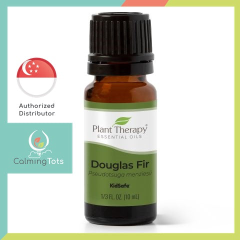 Plant Therapy Douglas Fir Essential Oil