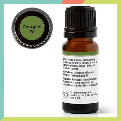 Plant Therapy Douglas Fir Essential Oil