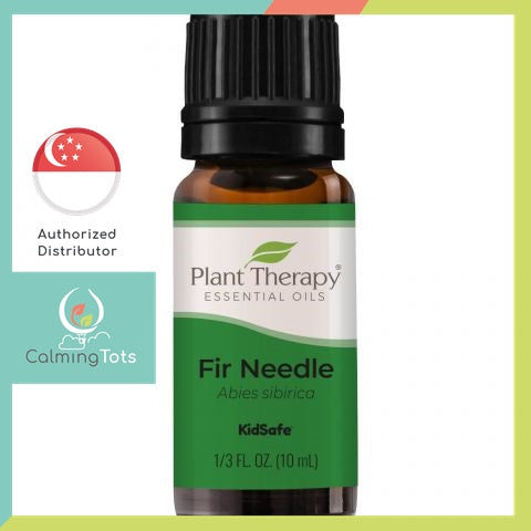 Plant Therapy Fir Needle Essential Oil