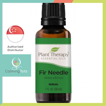 Plant Therapy Fir Needle Essential Oil