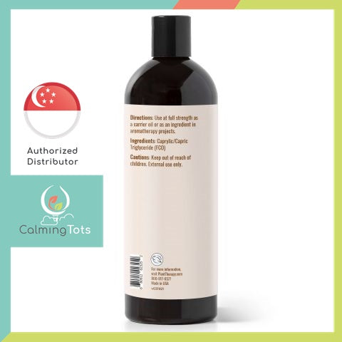 Plant Therapy Fractionated Coconut Carrier Oil