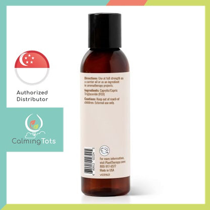 Plant Therapy Fractionated Coconut Carrier Oil