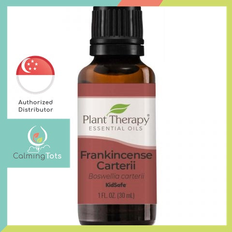 Plant Therapy Frankincense Carterii Essential Oil