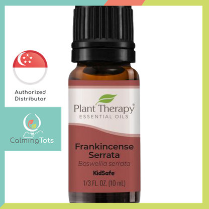 Plant Therapy Frankincense Serrata Essential Oil