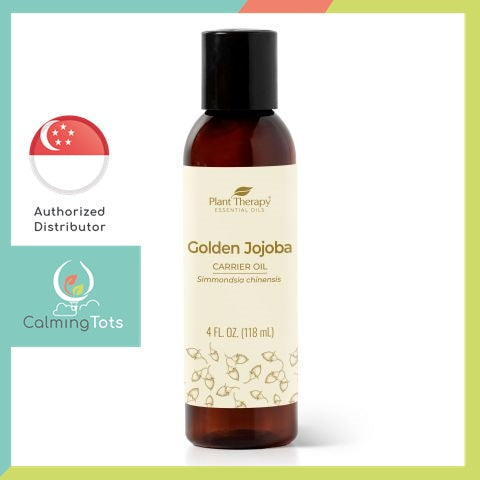 Plant Therapy Jojoba Carrier Oil