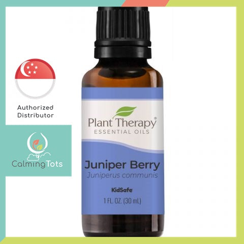 Plant Therapy Juniper Berry Essential Oil