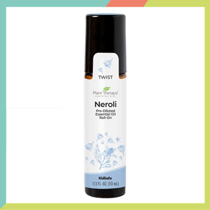 Plant Therapy Neroli Essential Oil