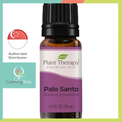 Plant Therapy Palo Santo Essential Oil