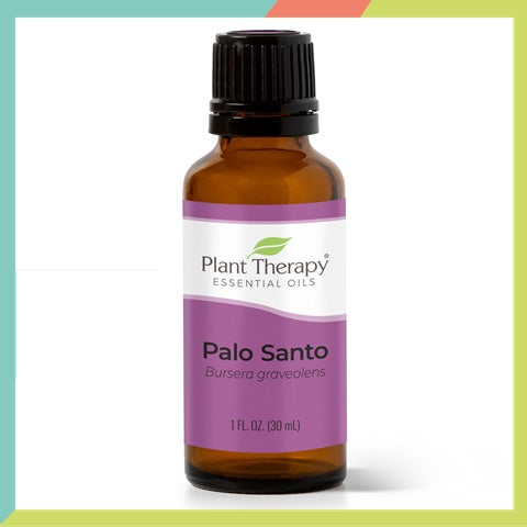 Plant Therapy Palo Santo Essential Oil