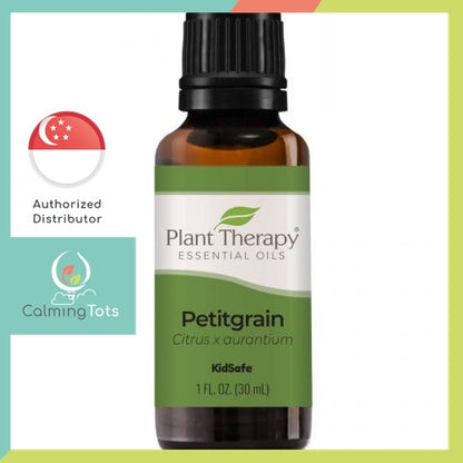 Plant Therapy Petitgrain Essential Oil