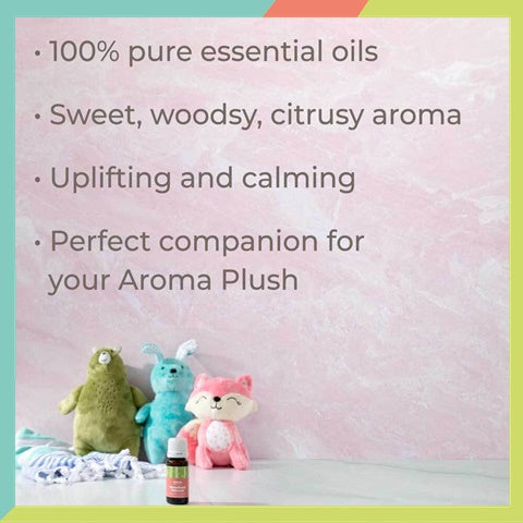 Plant Therapy Woodland Retreat™ KidSafe Essential Oil Blend 10ml